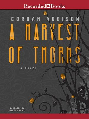 cover image of A Harvest of Thorns